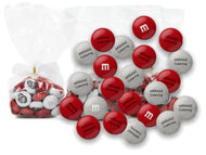 Bolsita de M&M'S personalizados