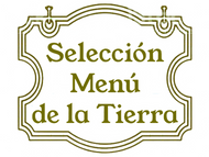 Menú de nuestra tierra